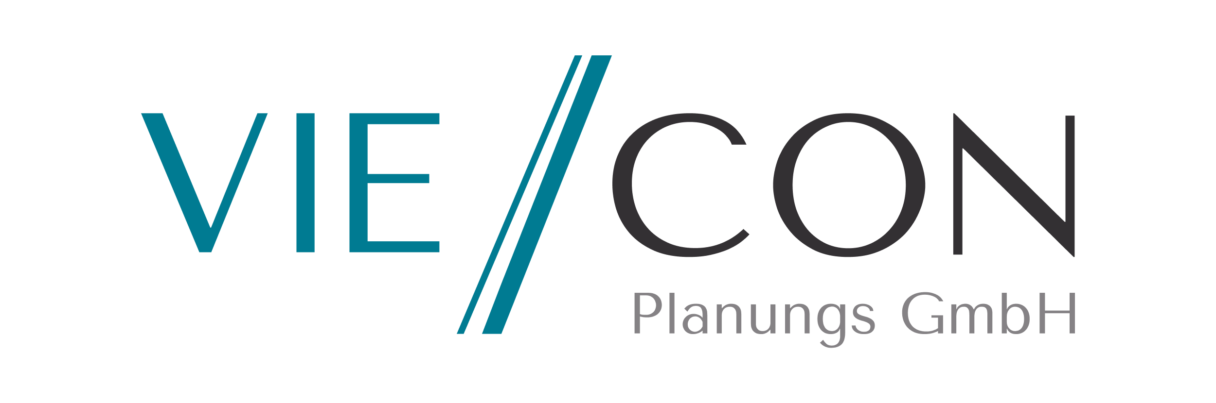 VIECON Planungs GmbH